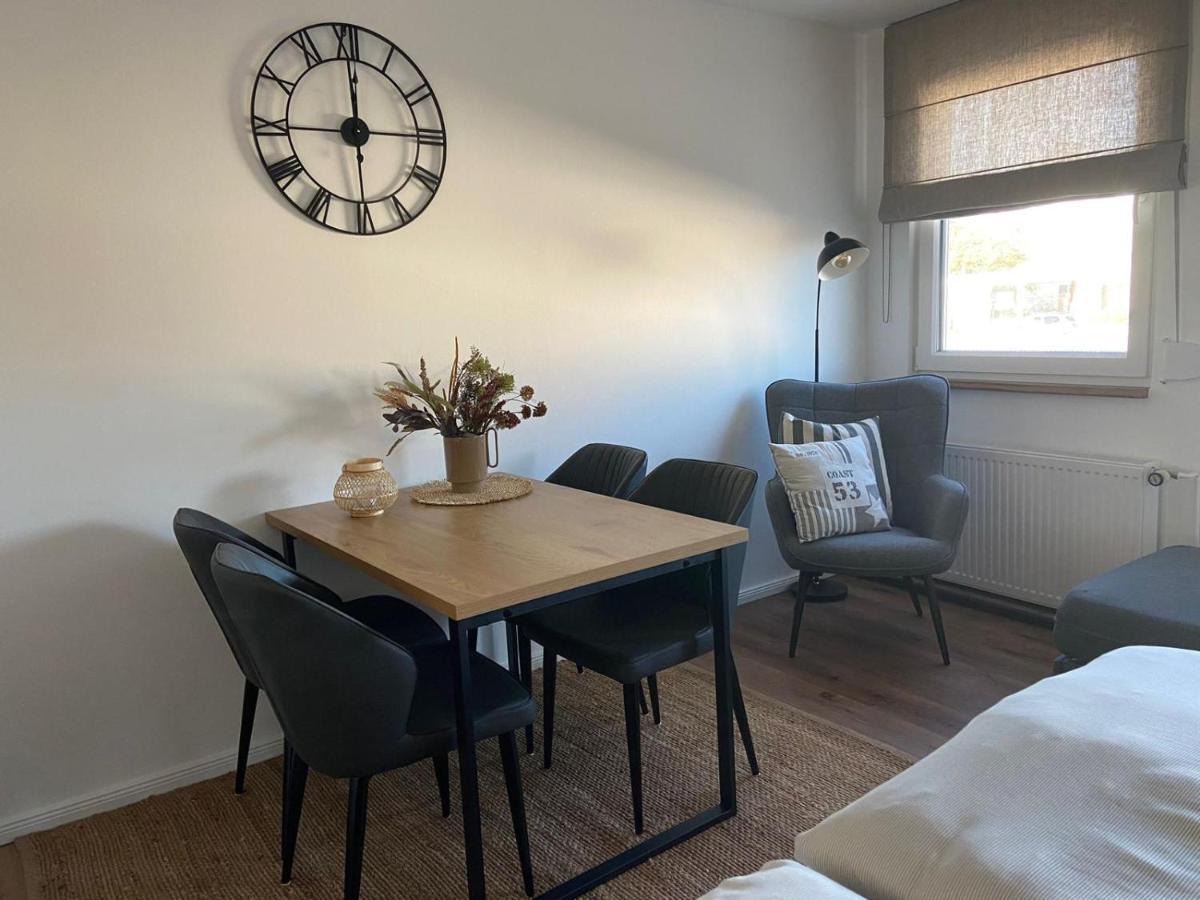 Homestay Hafenkoje Zum Anker *